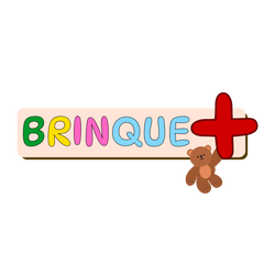 BRINQUE +