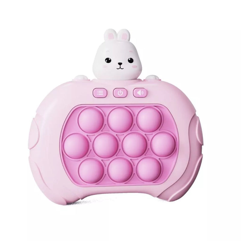 Brinquedo Anti-Stress Button PopGame - Imersivo e Sensorial!