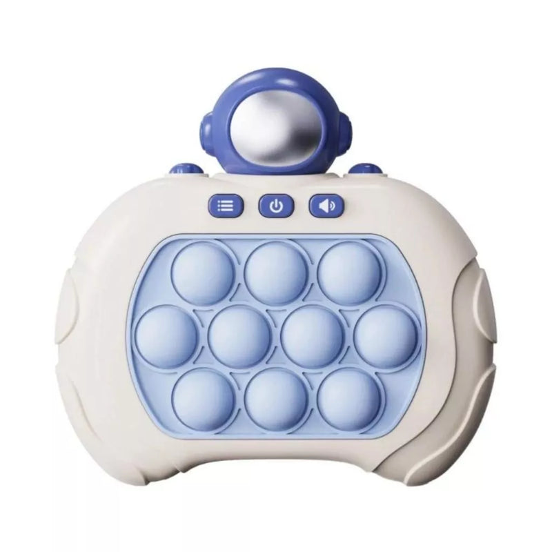 Brinquedo Anti-Stress Button PopGame - Imersivo e Sensorial!