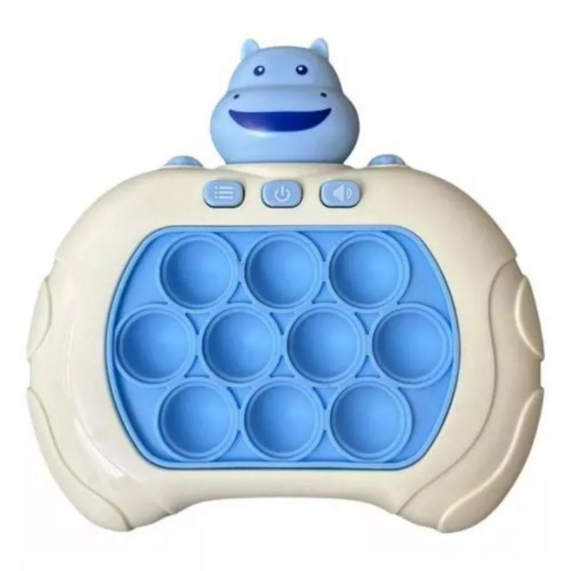 Brinquedo Anti-Stress Button PopGame - Imersivo e Sensorial!